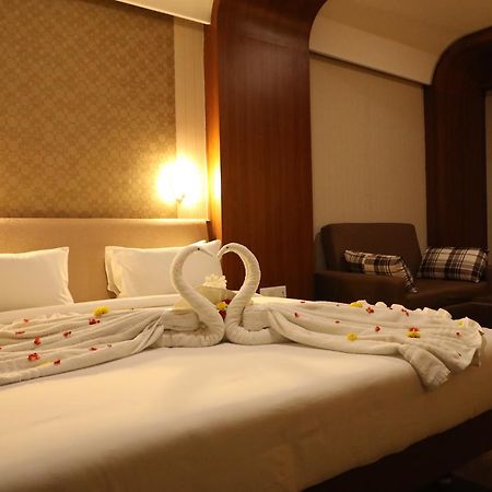 The Thangam Grand Madurai Exterior foto